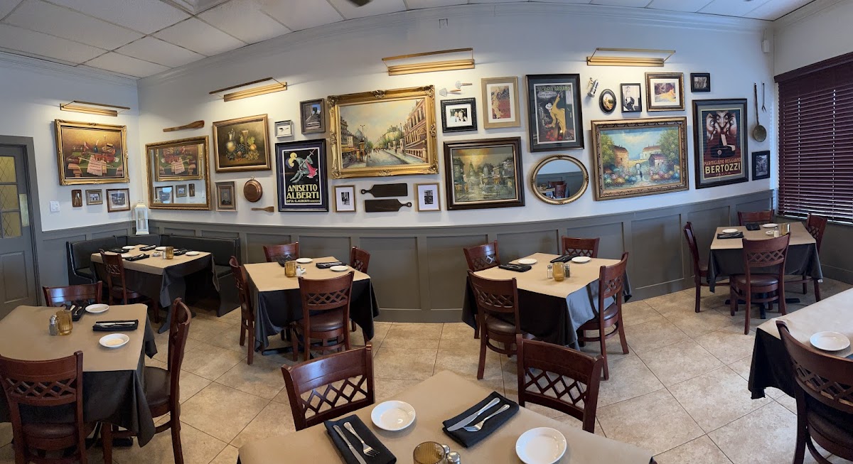 Ristorante Fabio